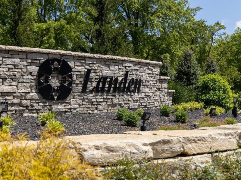 3237 South Cove Court, Deerfield Twp., OH 45039 Photo 31