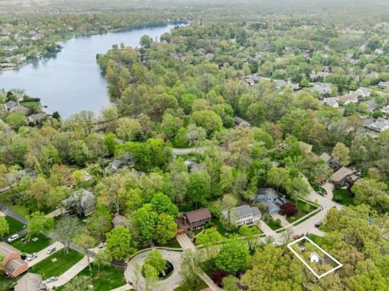 3237 South Cove Court, Deerfield Twp., OH 45039 Photo 32