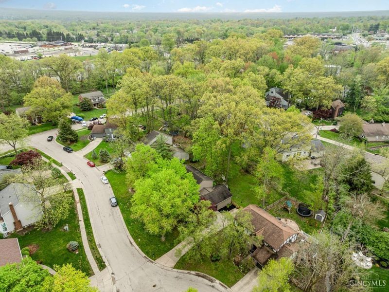 3237 South Cove Court, Deerfield Twp., OH 45039 Photo 33
