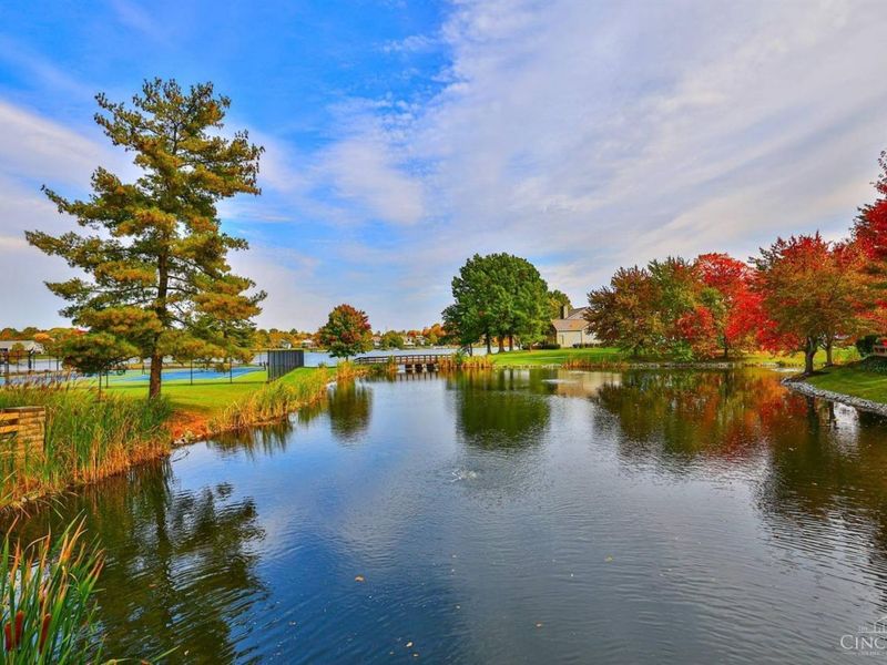 3237 South Cove Court, Deerfield Twp., OH 45039 Photo 35