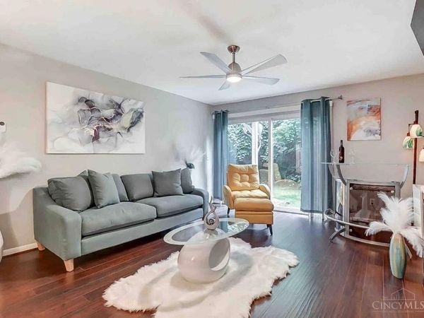 7887 Ramble, Unit 4-103, Springfield Twp., OH 45231