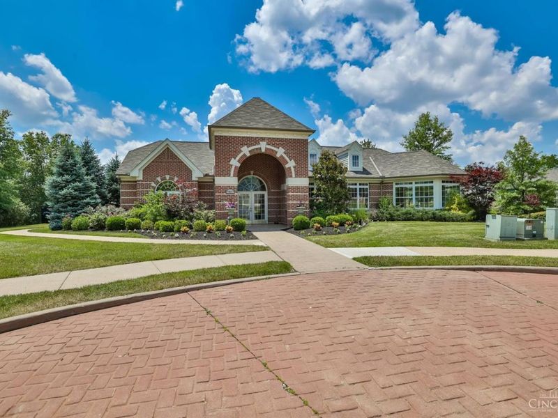 7887 Ramble, Unit 4-103, Springfield Twp., OH 45231 Photo 14