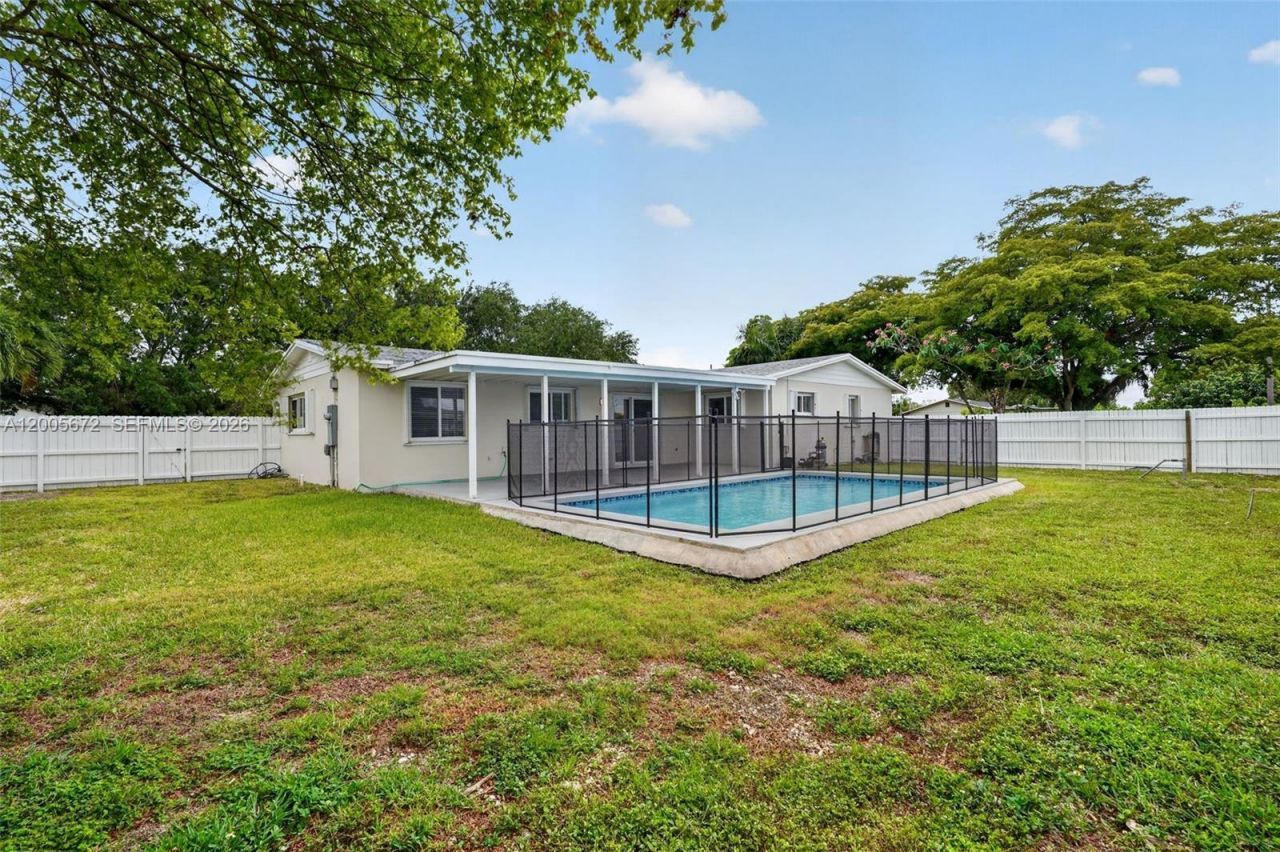 341 NW 15th St , Homestead, FL 33030 Photo