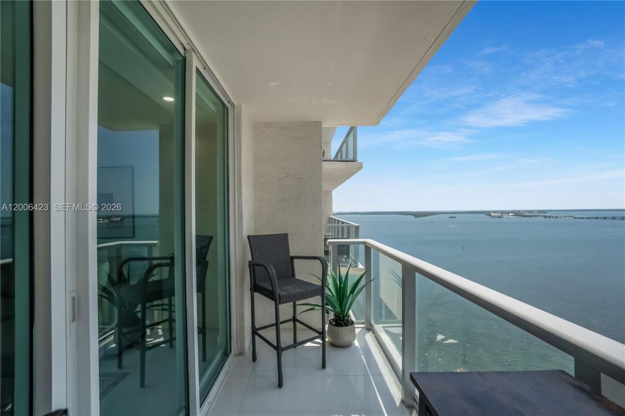 1155 Brickell Bay Dr, Unit 2003, Miami, FL 33131 Photo