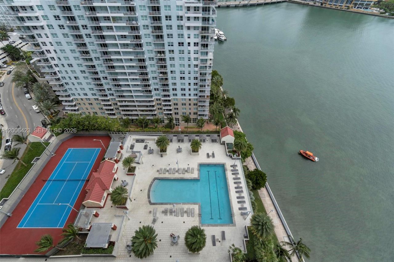 1155 Brickell Bay Dr, Unit 2003, Miami, FL 33131 Photo