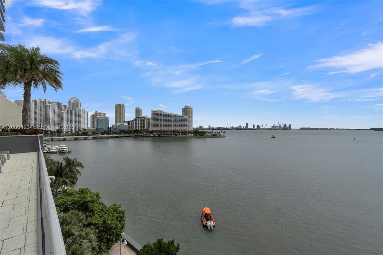 1155 Brickell Bay Dr, Unit 2003, Miami, FL 33131 Photo