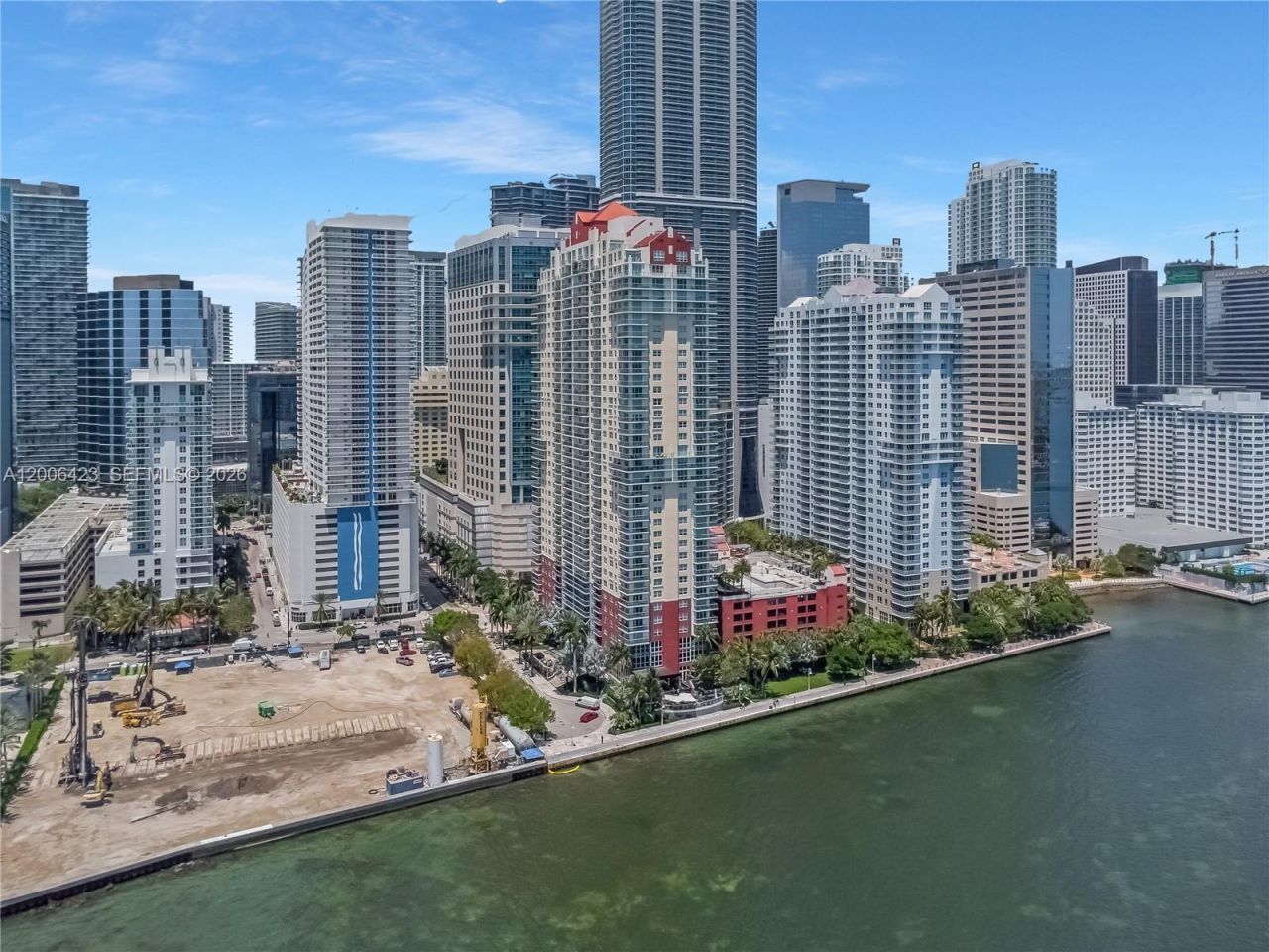 1155 Brickell Bay Dr, Unit 2003, Miami, FL 33131 Photo