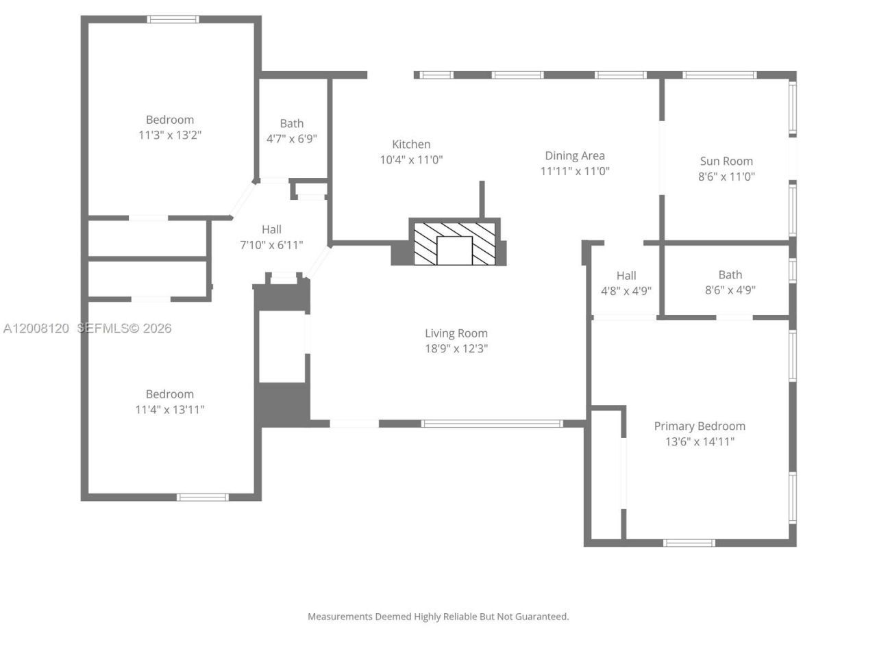 3500 Ponce De Leon Blvd , Unit Lower, Coral Gables, FL 33134 Photo