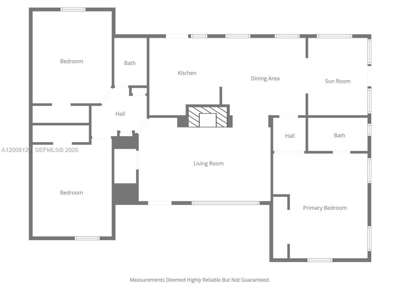 3500 Ponce De Leon Blvd , Unit Lower, Coral Gables, FL 33134 Photo