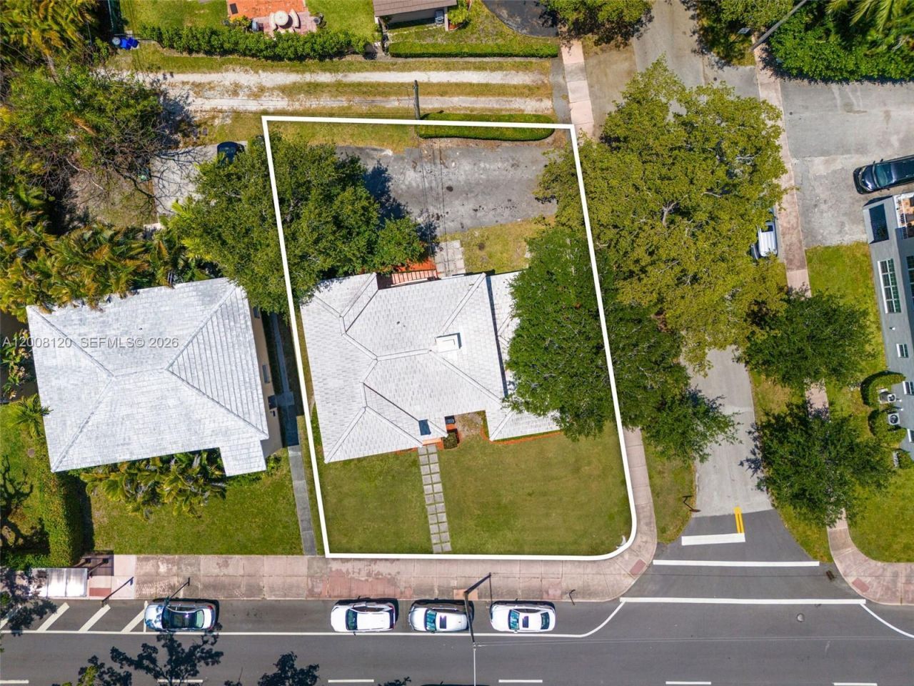 3500 Ponce De Leon Blvd , Unit Lower, Coral Gables, FL 33134 Photo