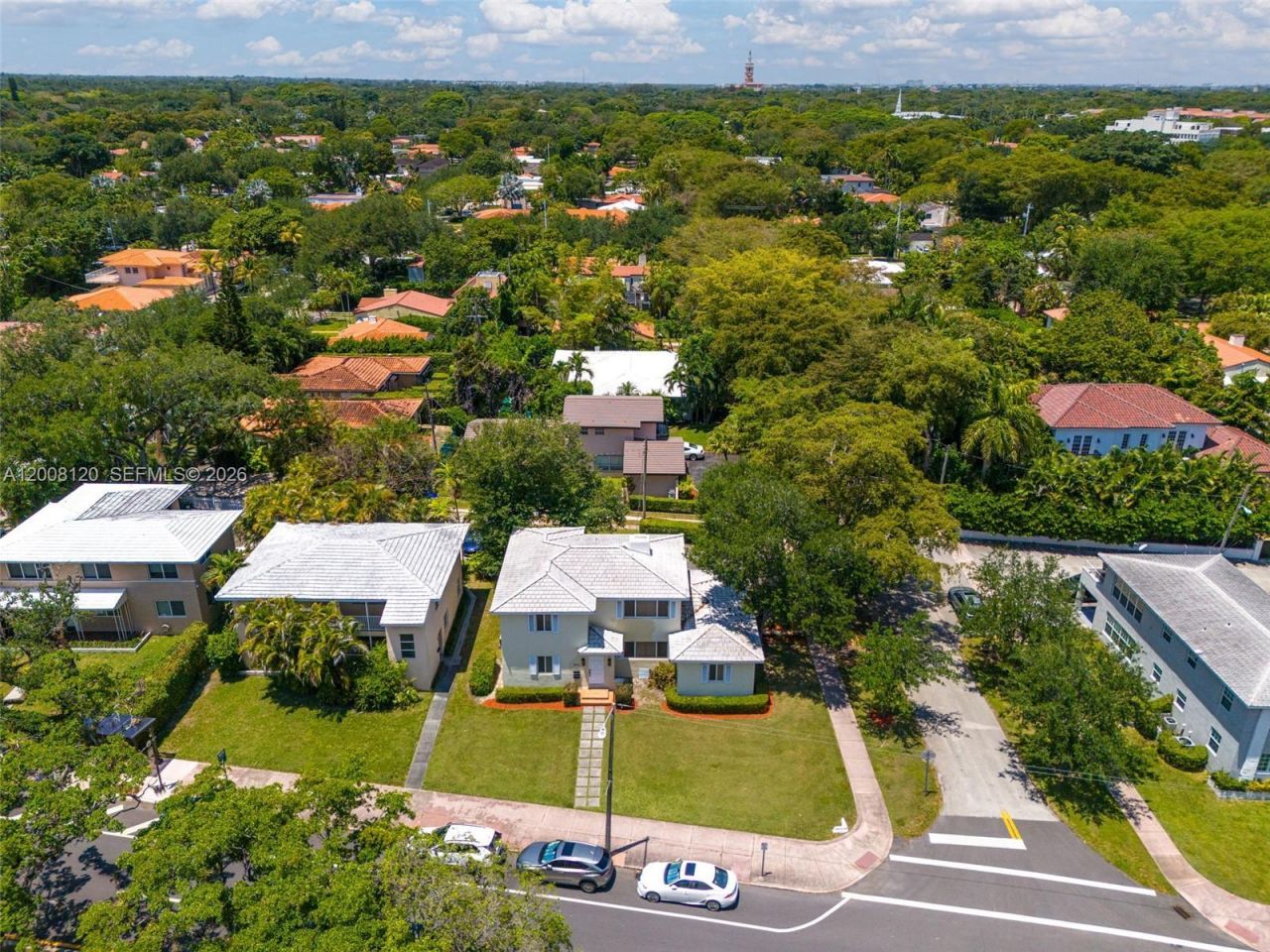 3500 Ponce De Leon Blvd , Unit Lower, Coral Gables, FL 33134 Photo