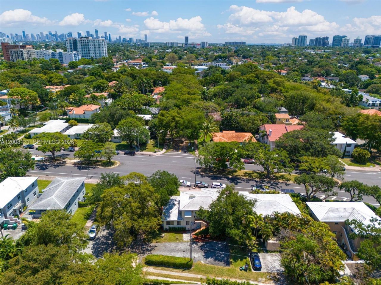 3500 Ponce De Leon Blvd , Unit Lower, Coral Gables, FL 33134 Photo