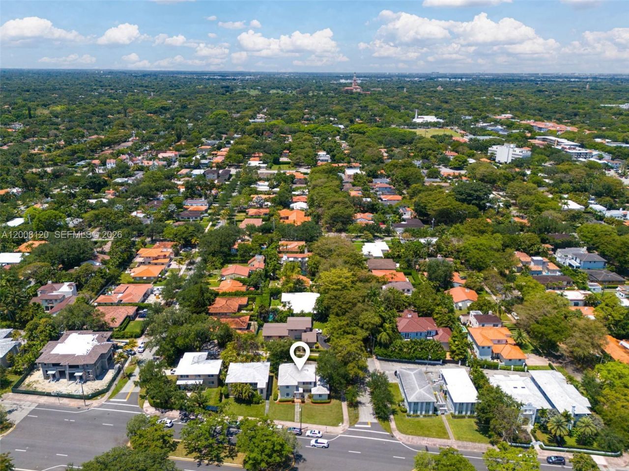 3500 Ponce De Leon Blvd , Unit Lower, Coral Gables, FL 33134 Photo