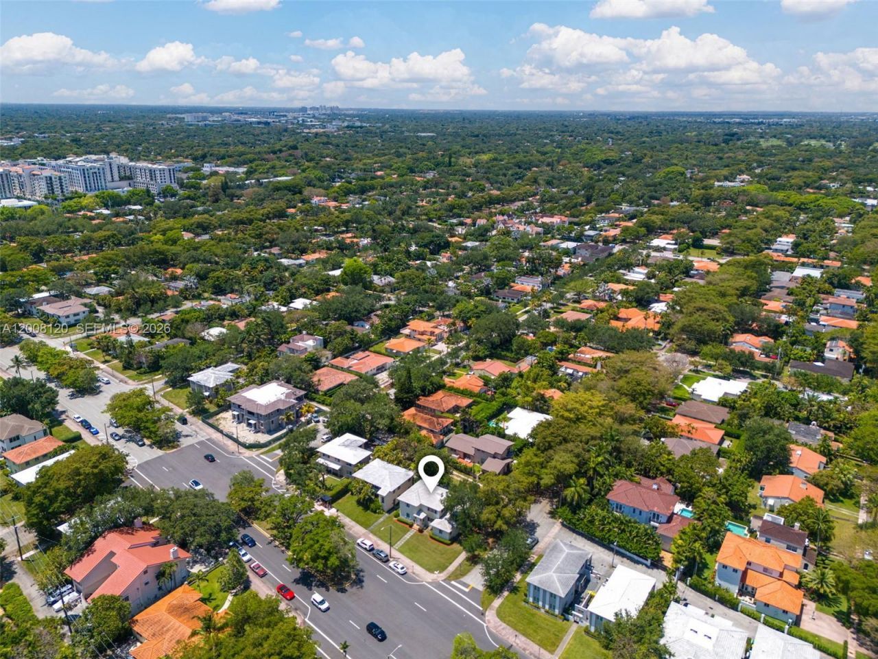 3500 Ponce De Leon Blvd , Unit Lower, Coral Gables, FL 33134 Photo