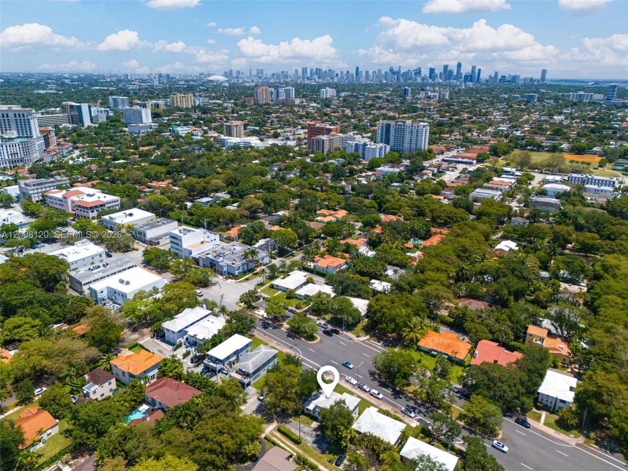 3500 Ponce De Leon Blvd , Unit Lower, Coral Gables, FL 33134 Photo