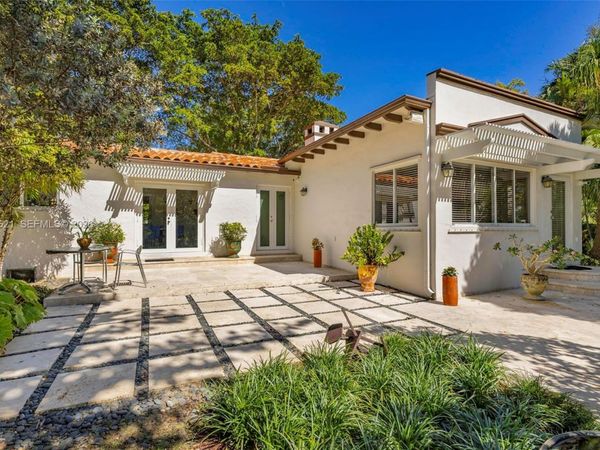 482 NE 93rd St , Miami Shores, FL 33138