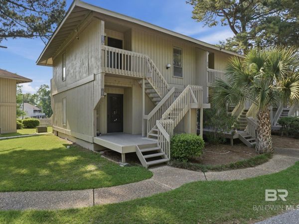 2062 N Seacliff Drive, Unit 2062, Daphne, AL 36526