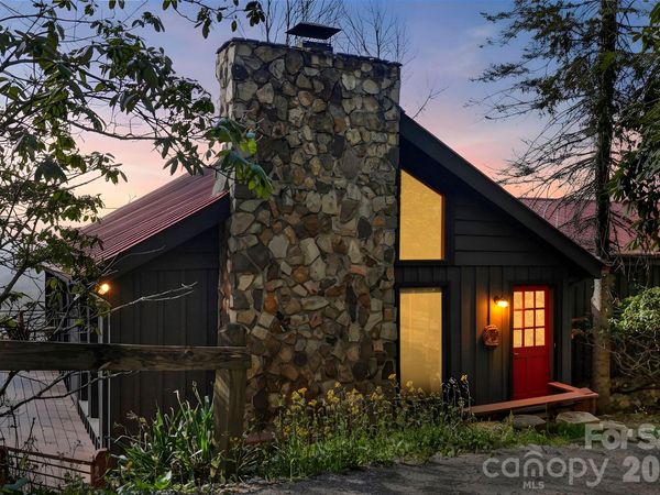 339 Granny Lewis Lane, Mars Hill, NC 28754