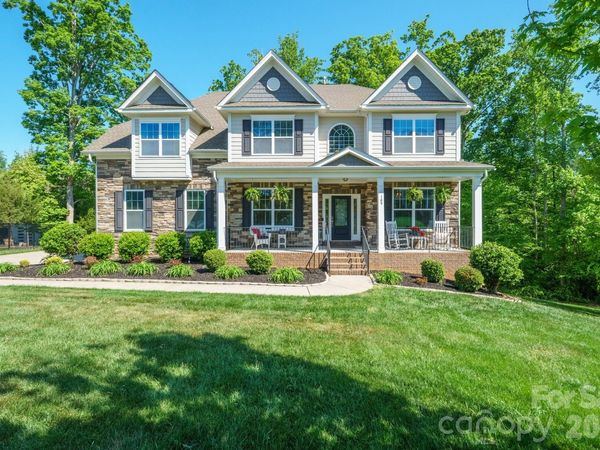 109 Athens Court , Mooresville, NC 28115