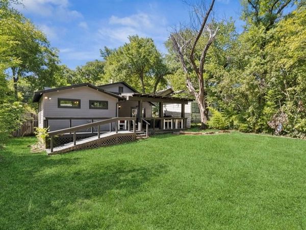 8914 Eustis Avenue, Dallas, TX 75218