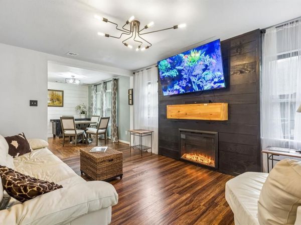 8914 Eustis Avenue, Dallas, TX 75218