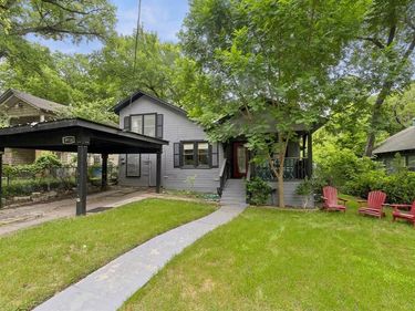 8914 Eustis Avenue, Dallas, TX 75218