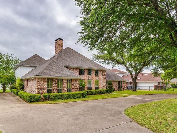 3306 Bluffview Drive , Garland, TX 75043