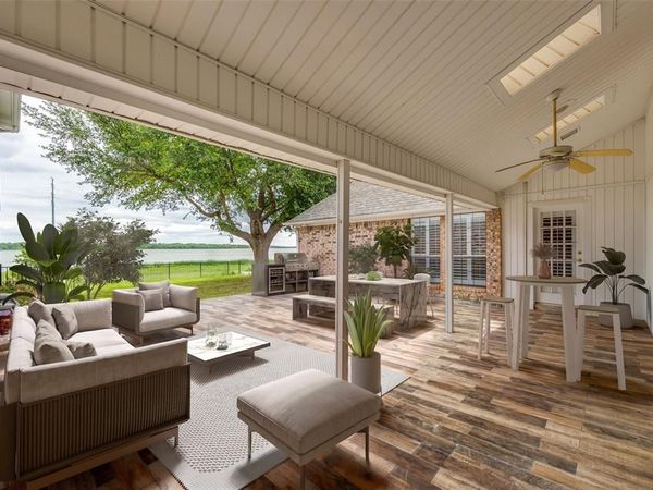 3306 Bluffview Drive, Garland, TX 75043