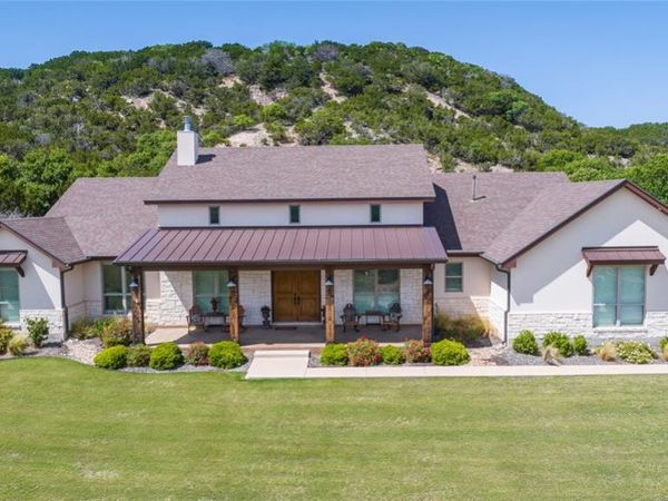 258 Cedar Creek Ranch Trail, Tuscola, TX 79562