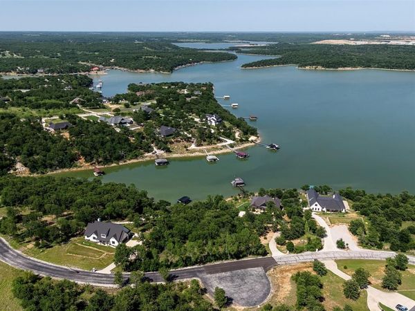 Lot 340 Moonlight Bay Drive, Chico, TX 76431