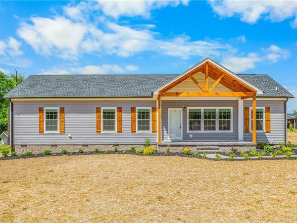 4735 NC Highway 67, Boonville, NC 27011