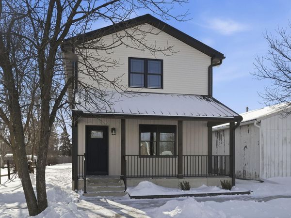 312 Washington Street, Saint Joe, IN 46785