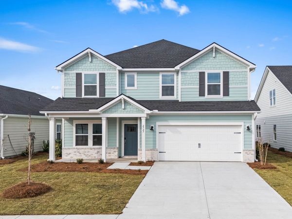 8208 Essence Dr. , Longs, SC 29568