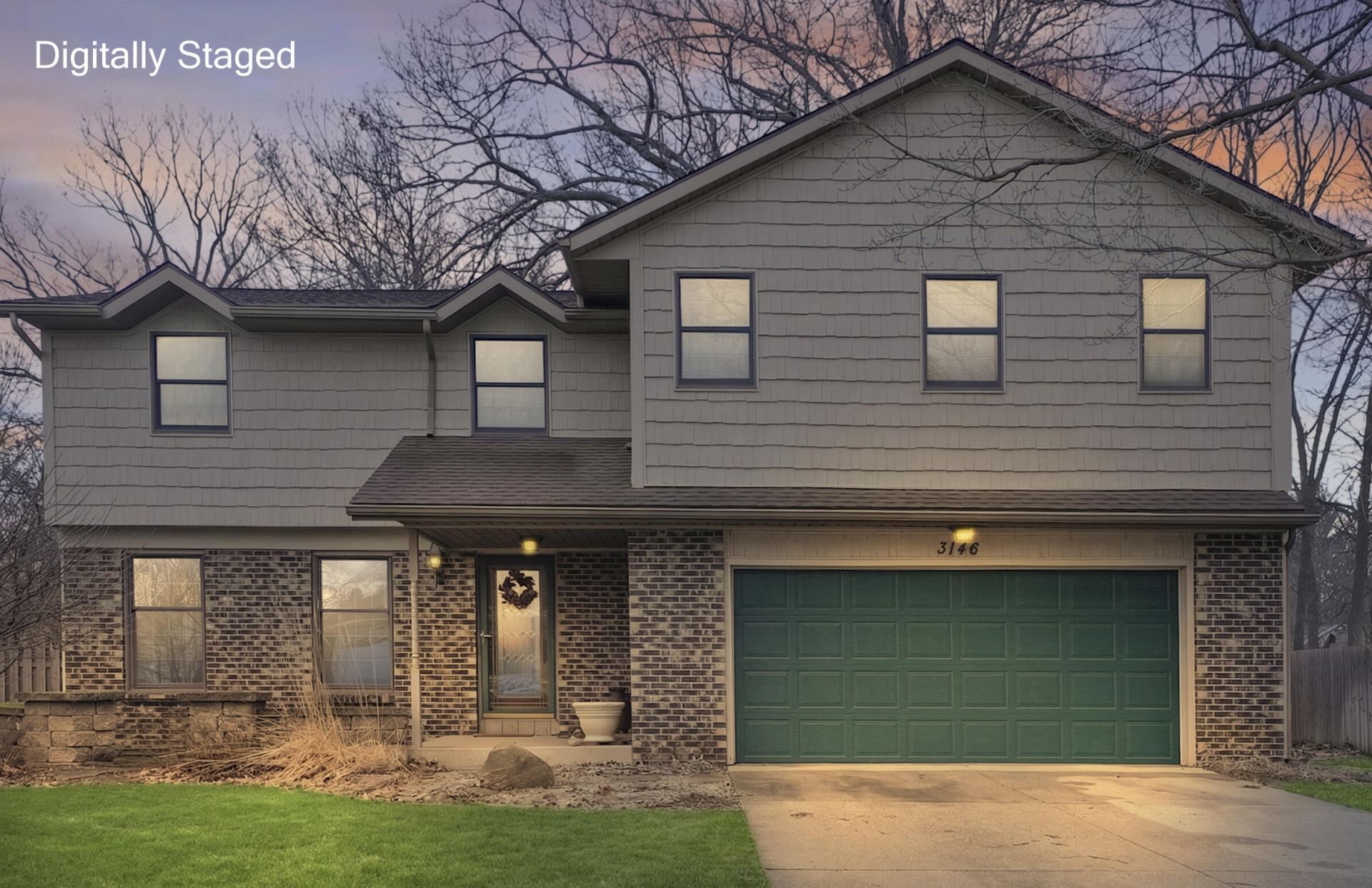 3146 Pinedale Drive Sw, Grandville, MI 49418 Main Photo