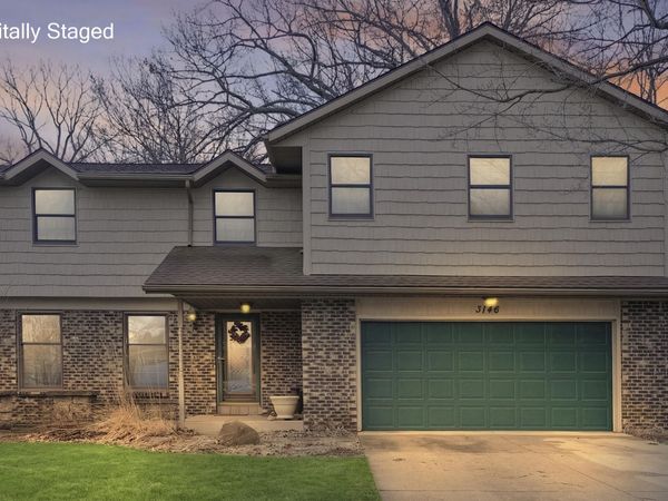 3146 Pinedale Drive SW, Grandville, MI 49418