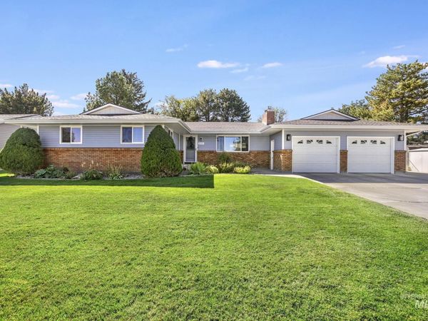 255 Sage St, Kimberly, ID 83341