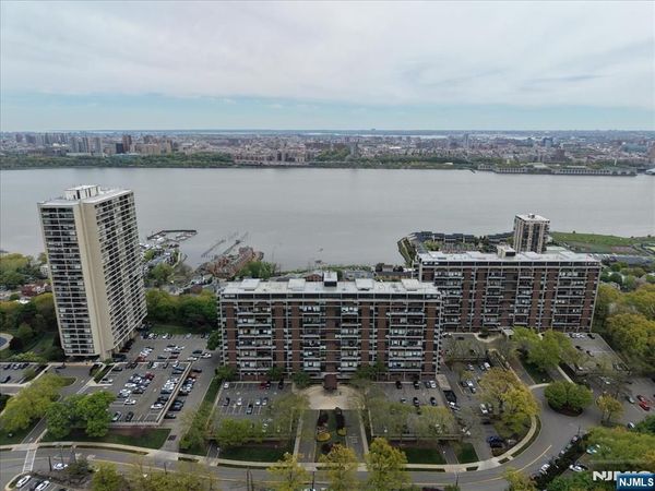 2 Horizon Road 1214, Unit 1214, FORT LEE, NJ 07024