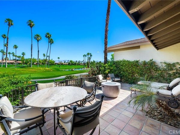 72 Old Ranch, Palm Desert, CA 92211