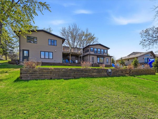 716 Tetonka View Drive, Waterville, MN 56096