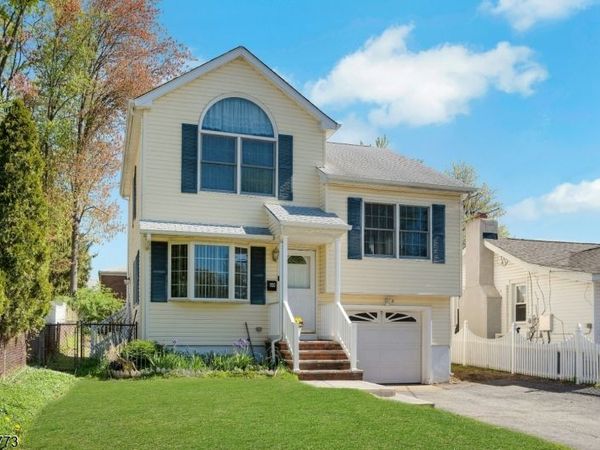 80 Longview Ave, Parsippany-Troy Hills, NJ 07034
