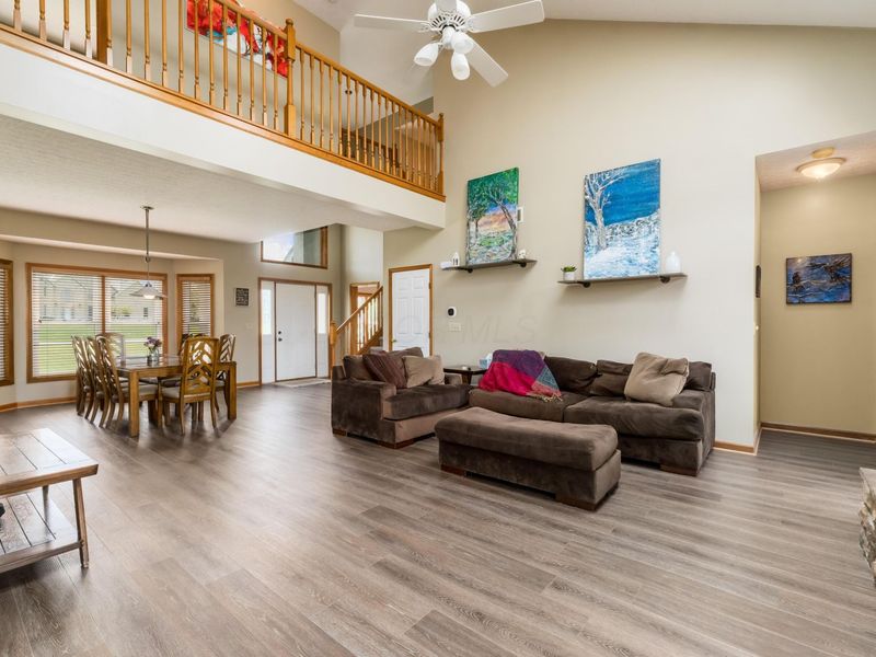 1691 E Glenhurst Drive NW, Lancaster, OH 43130 Photo 10