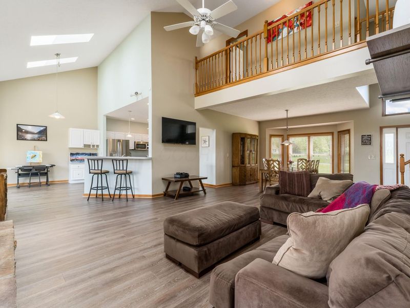 1691 E Glenhurst Drive NW, Lancaster, OH 43130 Photo 11