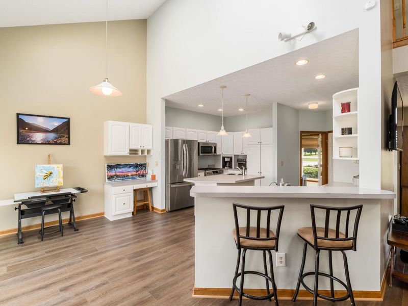 1691 E Glenhurst Drive NW, Lancaster, OH 43130 Photo 13