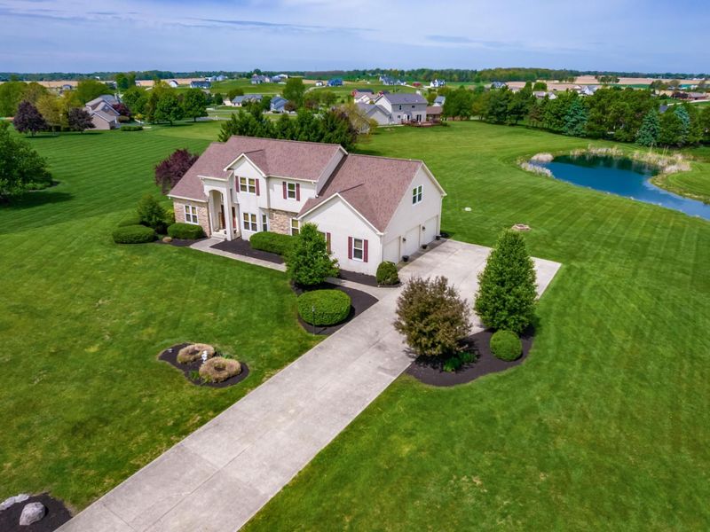 1691 E Glenhurst Drive NW, Lancaster, OH 43130 Photo 42