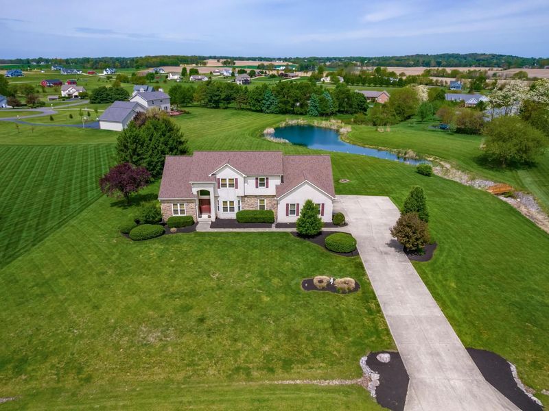 1691 E Glenhurst Drive NW, Lancaster, OH 43130 Photo 43