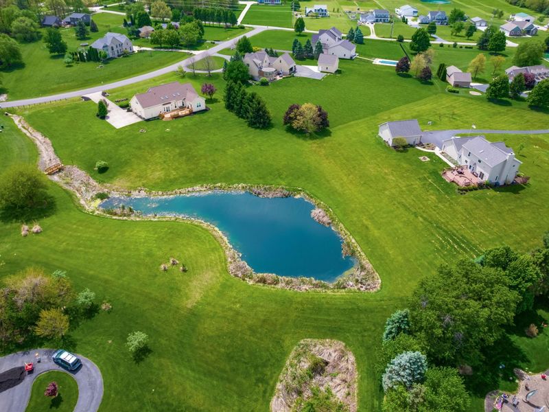 1691 E Glenhurst Drive NW, Lancaster, OH 43130 Photo 48