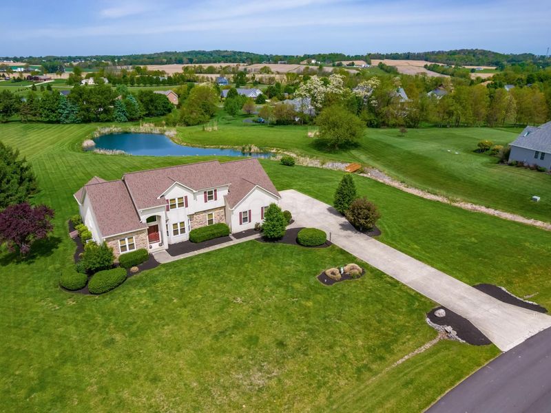 1691 E Glenhurst Drive NW, Lancaster, OH 43130 Photo 49