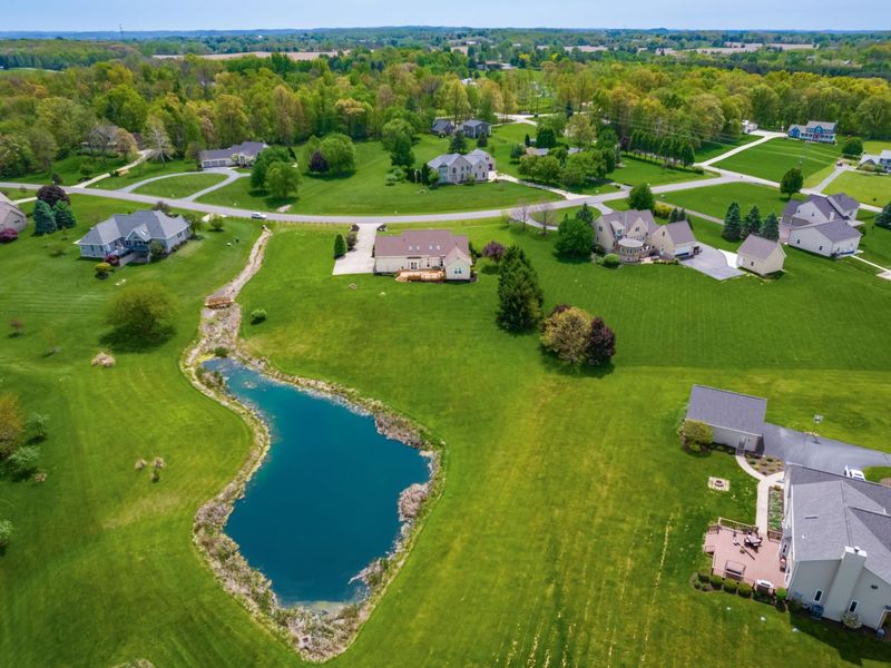1691 E Glenhurst Drive NW, Lancaster, OH 43130 Photo 52