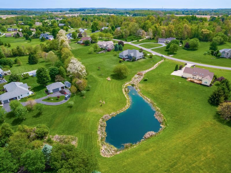 1691 E Glenhurst Drive NW, Lancaster, OH 43130 Photo 55