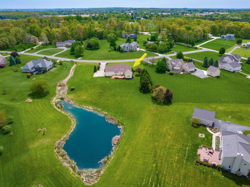 1691 E Glenhurst Drive NW, Lancaster, OH 43130 Photo 56